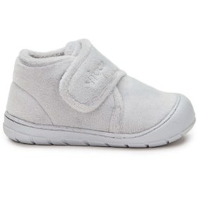 Resim Vicco COLOR 959.19K.446 Vicco Çocuk Anotomik Bebek Panduf Ayakkabı 