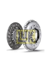 Resim LUK 622315209 DEBRiYAJ SETi ASTRA J INSIGNIA 1.6 TURBO RULMANSIZ 