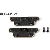 Resim Udır/c Ucx2401 Ucx2402 Rtr 1/24 2.4g 4wd Rc Araba Kaya Paletli Off-road Ucx24-p059-2401 Ucx24-p059-2401 