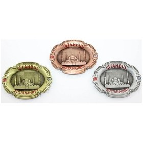 Resim İstanbul Yöresel Magnet 2alk93 - 