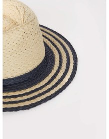 Resim DeFacto Kadın Hasır Şapka D9466AX25SMBG117 Bej 