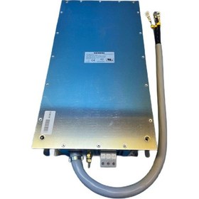 Resim 6se6400-3cc04-4dd0 Mıcromaster 4 Lıne Reactor 380-600v 3ac 2.el 