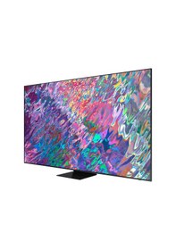 Resim Samsung 98QN100B 98" 247 Ekran 4k Neo Qled Tv 