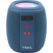 Resim Trax TBS-888 Taşınabilir Bluetooth Hoparlör 
