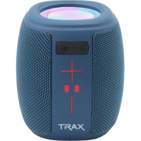 Resim Trax TBS-888 Taşınabilir Bluetooth Hoparlör 