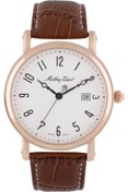 Resim Mathey-Tissot Hb611251pg Swıss Made Erkek Kol Saati 