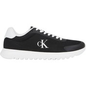 Resim Calvin Klein 3 EVA RUNNER MESH Spor AyakkabıErkek 