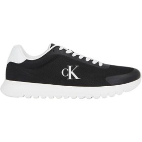 Resim Calvin Klein 3 EVA RUNNER MESH Spor AyakkabıErkek 
