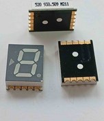 Resim 520 930.509 M211 Display 5 Adet 