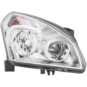 Resim Hella FAR SAG NISSAN QASHQAI J10 07>10 HOLOJEN TIP - 1EF238042-021 