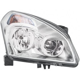 Resim Hella FAR SAG NISSAN QASHQAI J10 07>10 HOLOJEN TIP - 1EF238042-021 