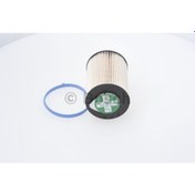 Resim BOSCH F026402128 MAZOT FİLTRESİ MONDEO IV 07- / S40 S60 V50 V70 C 