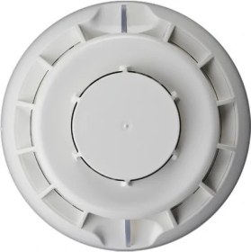 Resim Teletek Sensomag M40 Konvansiyonel Optik Duman Dedektörü Taban Dahil 