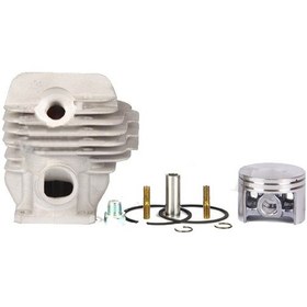 Resim Silindir+Piston Stıhl Ms260 - 44.7Mm 