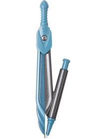 Resim Deli Pergel Compass Min Yedekli G20302 