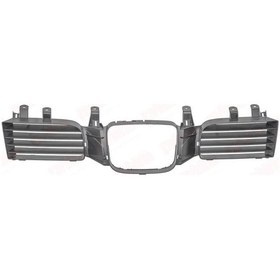 Resim Phıra To-98105 Panjur On Orta Ic Sıyah Toledo 98 