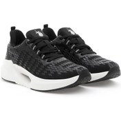 Resim U.s. Polo Assn. Kadın Siyah Ayakkabı 50293771-vr046 Siyah 