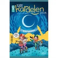 Resim Kardelen Çocuk (12. Sayı) 