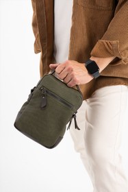 Resim MEGA BAG M 422 Erkek Portföy Omuz Çantası 