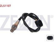 Resim Zegen-zls1107 - Lambda Oksıjen Sensoru 900 Mm Volkswagen Golf 