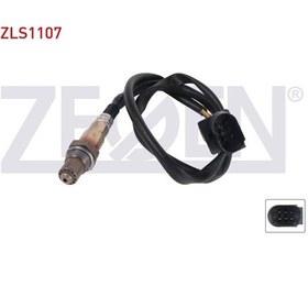 Resim Zegen-zls1107 - Lambda Oksıjen Sensoru 900 Mm Volkswagen Golf 