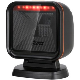 Resim avapos CK701 Marifetli Bücür Masa Üstü Okuyucu 