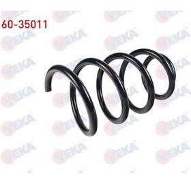 Resim Renault Master Iıı 2010- Helezön Yayı Ön 540103937r 