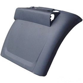 Resim Çamurluk Ön Xf106-Xf105 Sağ (Kahveci Premium) - 1875550 