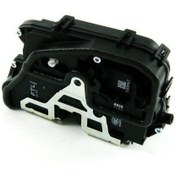 Resim Bmw X6 Seri E71 Kasa Kapı Kilidi Ön Sol Bmw Orijinal Marka 51217318419 