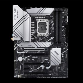 Resim Asus Prıme Z790-p Wıfı, 4xddr5, 3x M.2, Hdmı, Dp, Type-c, Wi-fi 6, Bluetooth 5.2, 12-13.nesil, Lga17 