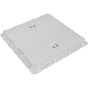Resim Pls Rögar Çerçeve +düz Kapak 55x55 