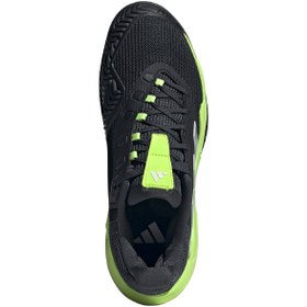 Resim adidas Barricade 13 Erkek Siyah Tenis Ayakkabısı (IH2559) 