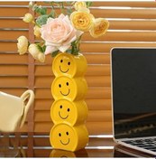 Resim Lijinxu Yeni Eve Taşınma Partisi Kitaplık Tatili Için Saksı Diğer 