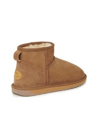 Resim Emu Australia Stinger Micro Bot Kahve Çok Renkli 