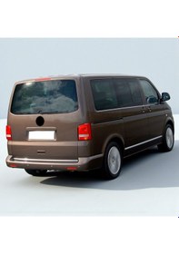 Resim Vw Caravelle T6 2010-2015 Arka Cam Silecek Motoru 7h0955711 
