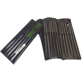 Resim Kuyumcu Eğe Seti 12 Parçalı J.K. 