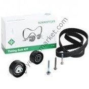Resim PEUGEOT 206 1,6 16V 110HP BENZİNLİ TRİGER SETİ (İNA) 
