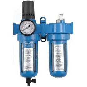 Resim Osaka Opt 3042 Fr-L Şartlandırıcı 1/2" N11.6685 