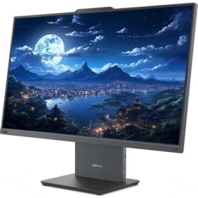 Resim Lenovo Thinkcentre Neo 50A 27 Gen 5 Intel Core I7 13620H 12SA000RTR-41 16GB 4tb W11PRO Aıo Masaüstü Bilgisayar 