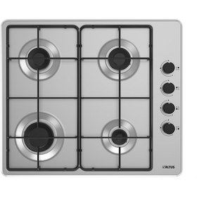 Resim Altus AL 84 GSD Set Üstü Ocak 