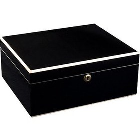 Resim Milan Humidor Puro Kutusu 