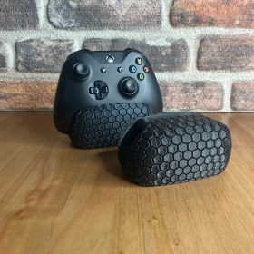 Resim Xbox Joystick uyumlu standı- Şık ve Minimal, Çiftli Xbox uyumlu joystick Kol Standı 