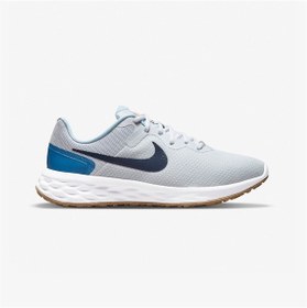 Resim Nike Revolution 6 Nn Erkek Koşu Ayakkabısı Dc3728-009 