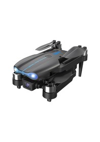 Resim Çeşithane C5 Katlanabilir Drone 4k Kamera Wifi Fpv Uzaktan Kumandalı Drone 