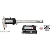 Resim Meşem Digital Kumpas 150mm 