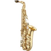 Resim Antigua WAS2155LQ-AH Eb Alto Saksafon 
