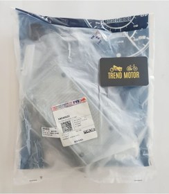 Resim Hava Filtresi - Tvs Raider 125 