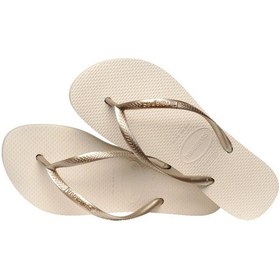 Resim Havaianas Kadın Plaj Terliği 4144537 Çok Renkli 