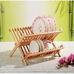 Resim Bambu Tabaklık Unr-Bambu 