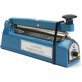 Resim Lavion FS-300 Poşet Kapatma Makinası 30 cm 
